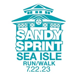Event Home: Sandy Sprint Sea Isle City 5K & Family Fun Walk 2024