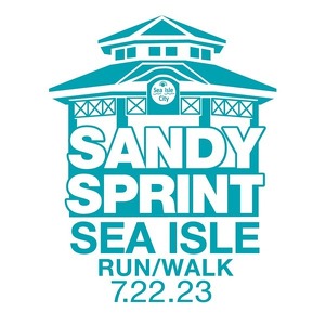 Event Home: Sandy Sprint Sea Isle City 5K & Family Fun Walk